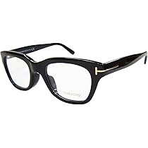 美品 TOM FORD TF5591-D-B アジアンフィット アイウェア 黒 美品 TOM FORD TF5591-D-B アジアンフィット アイウェア 黒 TOM
